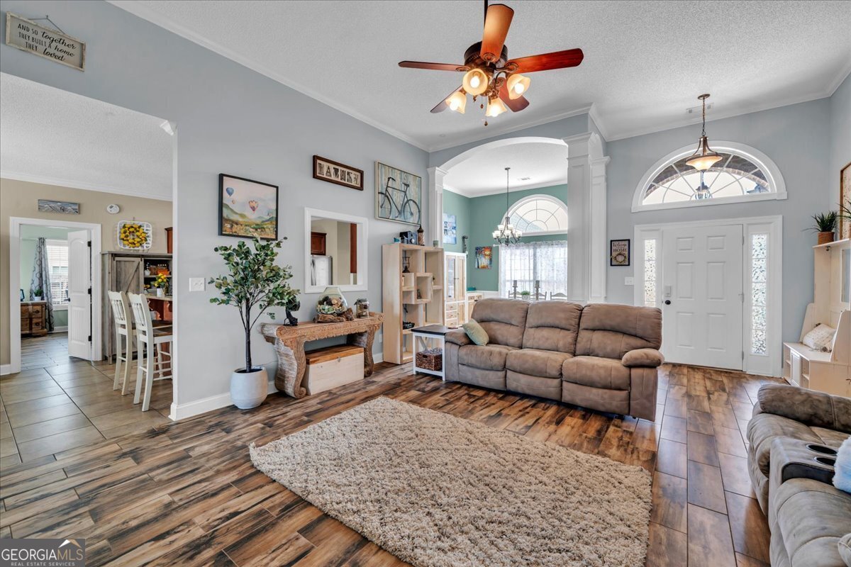300 Post Oak Way Warner Robins - Photo 6