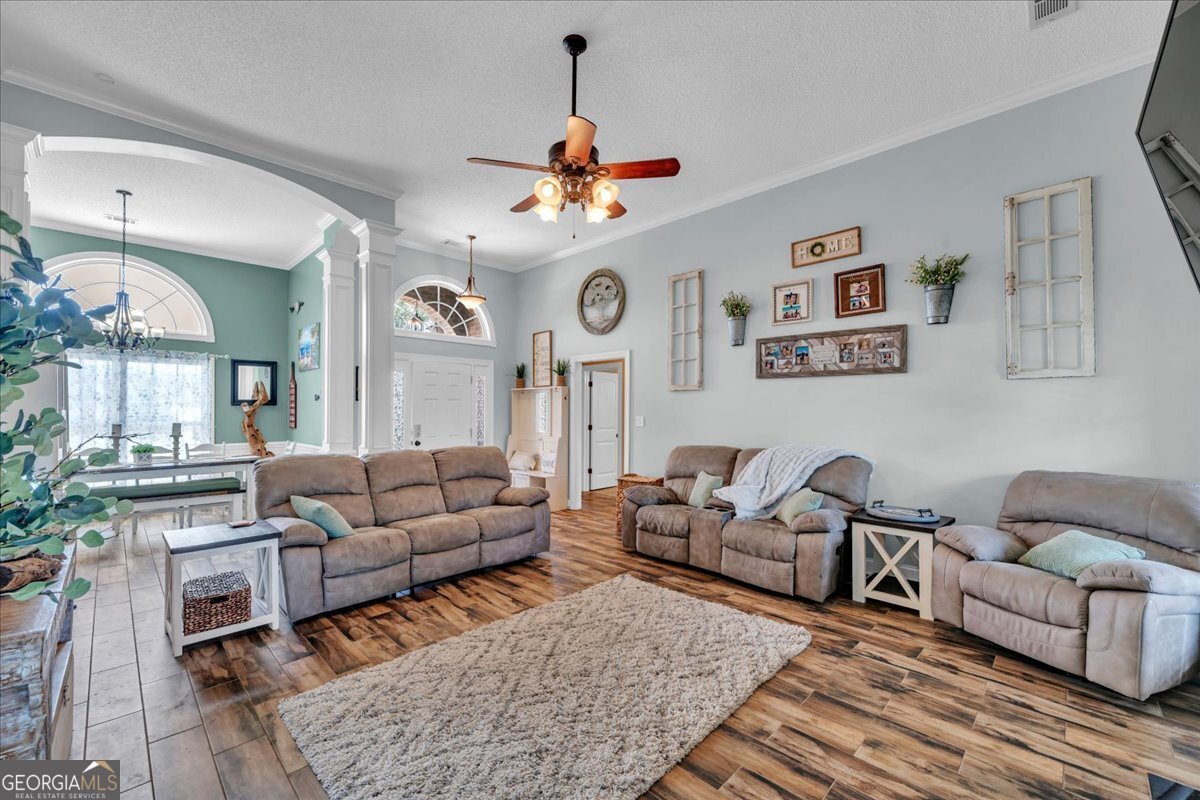 300 Post Oak Way Warner Robins - Photo 7