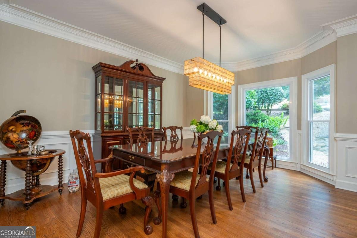 2865 Stoneglen Close Roswell - Photo 11