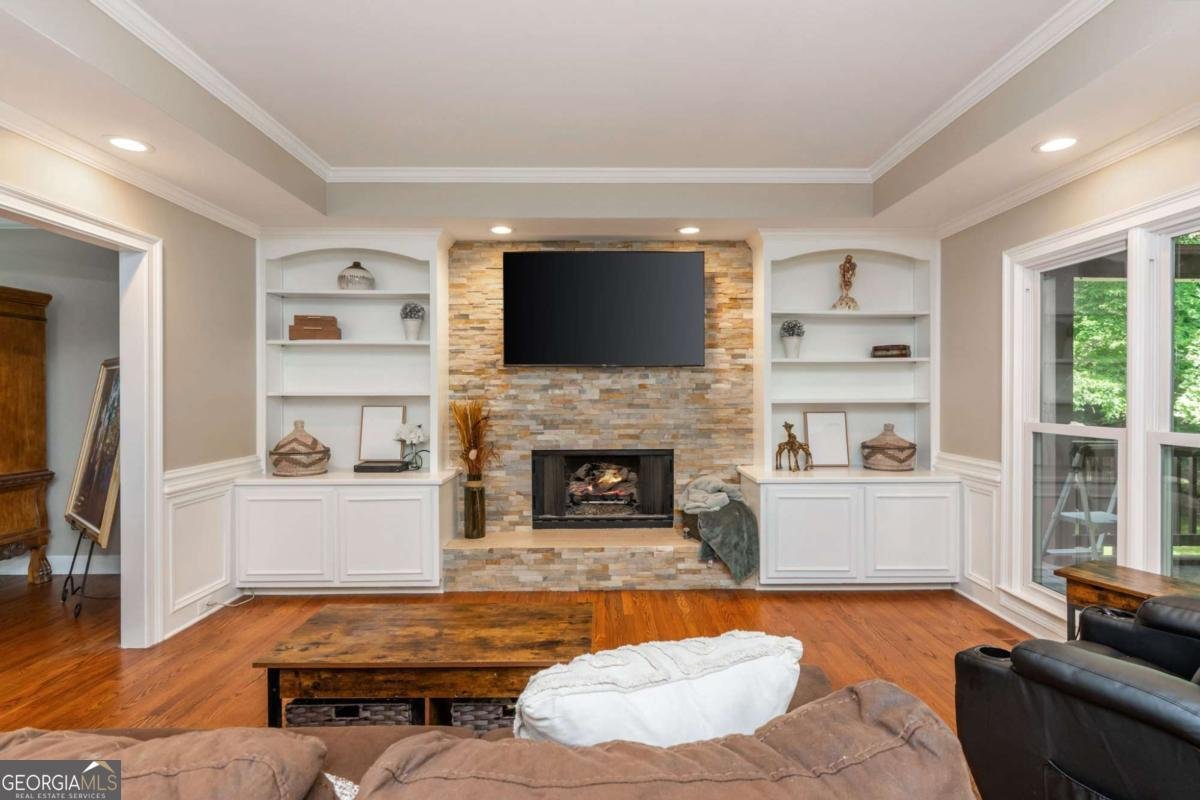 2865 Stoneglen Close Roswell - Photo 13
