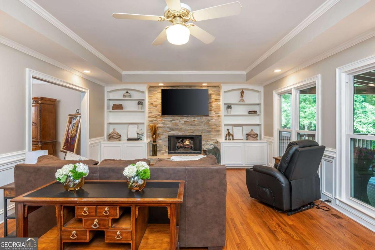 2865 Stoneglen Close Roswell - Photo 14