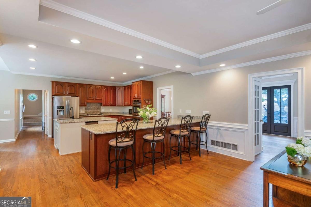 2865 Stoneglen Close Roswell - Photo 15