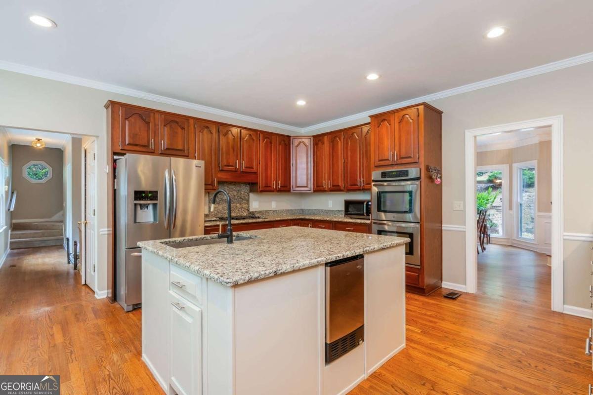 2865 Stoneglen Close Roswell - Photo 16