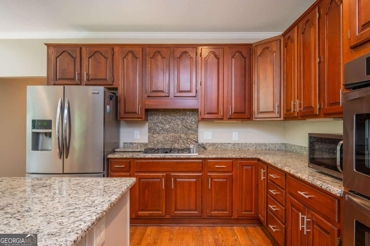 2865 Stoneglen Close Roswell - Photo 21