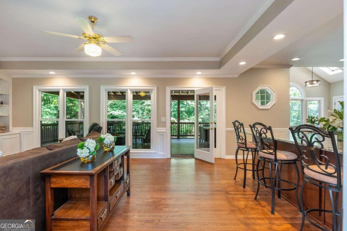 2865 Stoneglen Close Roswell - Photo 22