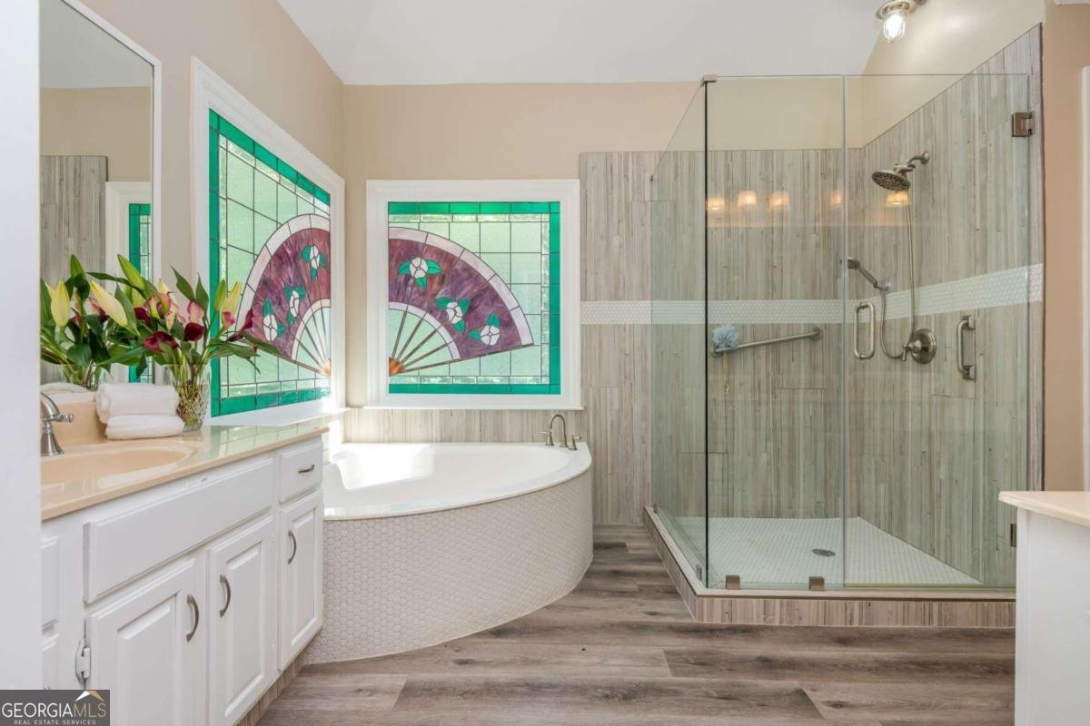 2865 Stoneglen Close Roswell - Photo 30