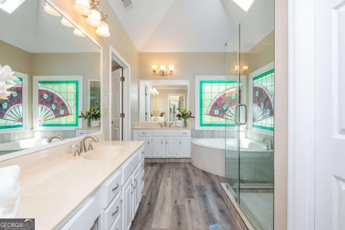 2865 Stoneglen Close Roswell - Photo 32