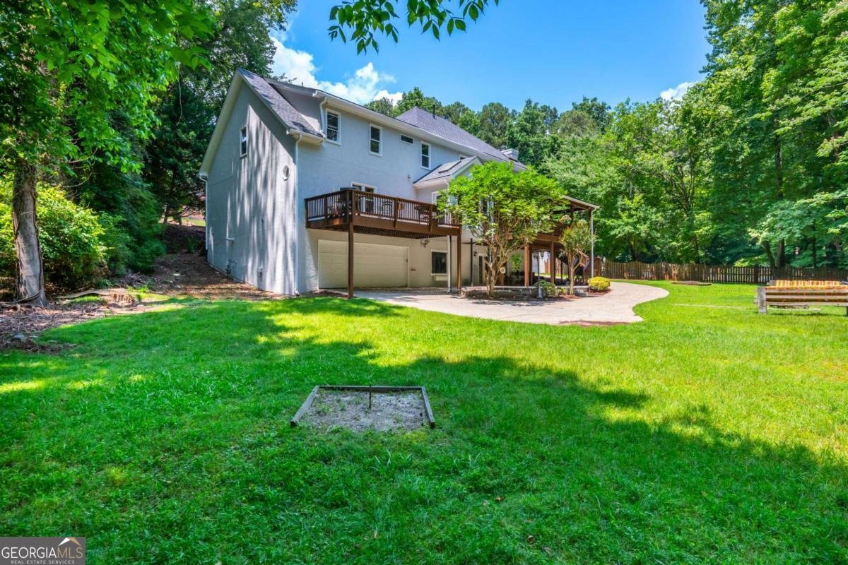 2865 Stoneglen Close Roswell - Photo 55