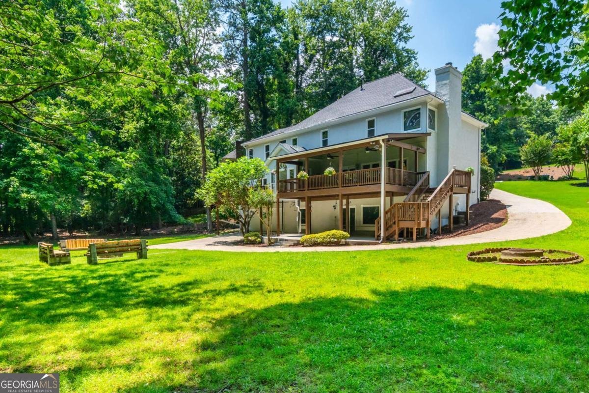 2865 Stoneglen Close Roswell - Photo 57