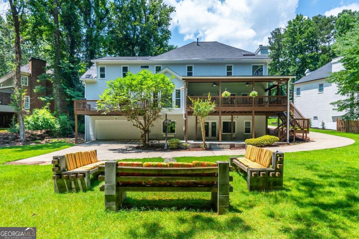 2865 Stoneglen Close Roswell - Photo 58