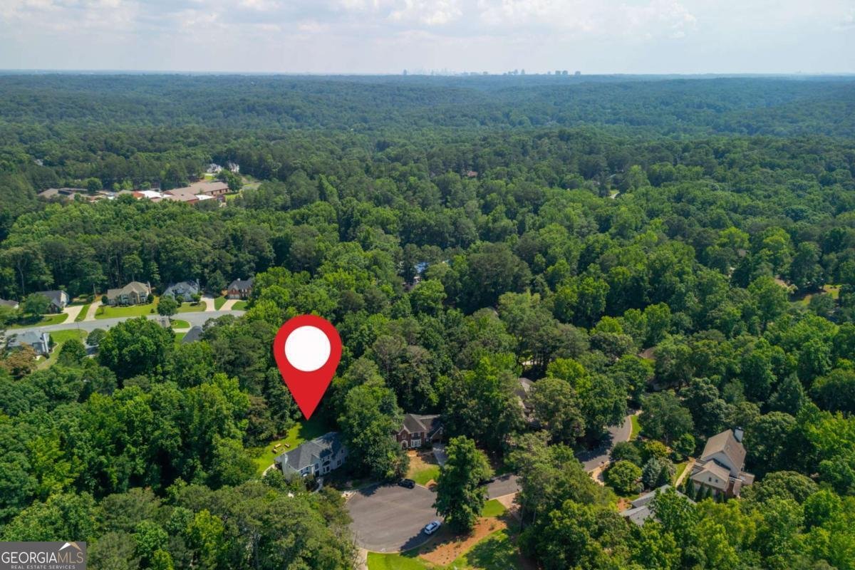 2865 Stoneglen Close Roswell - Photo 63