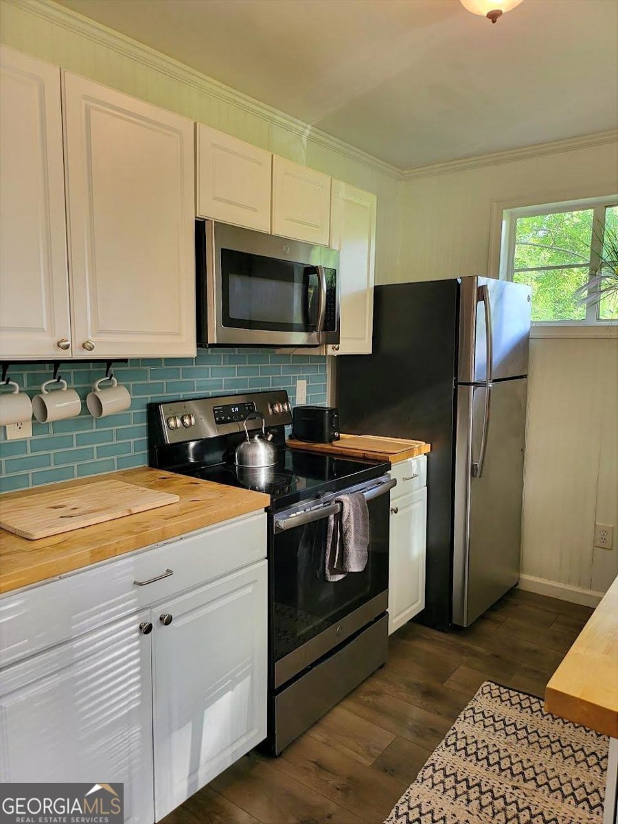 406 Pinelea Road Griffin - Photo 10