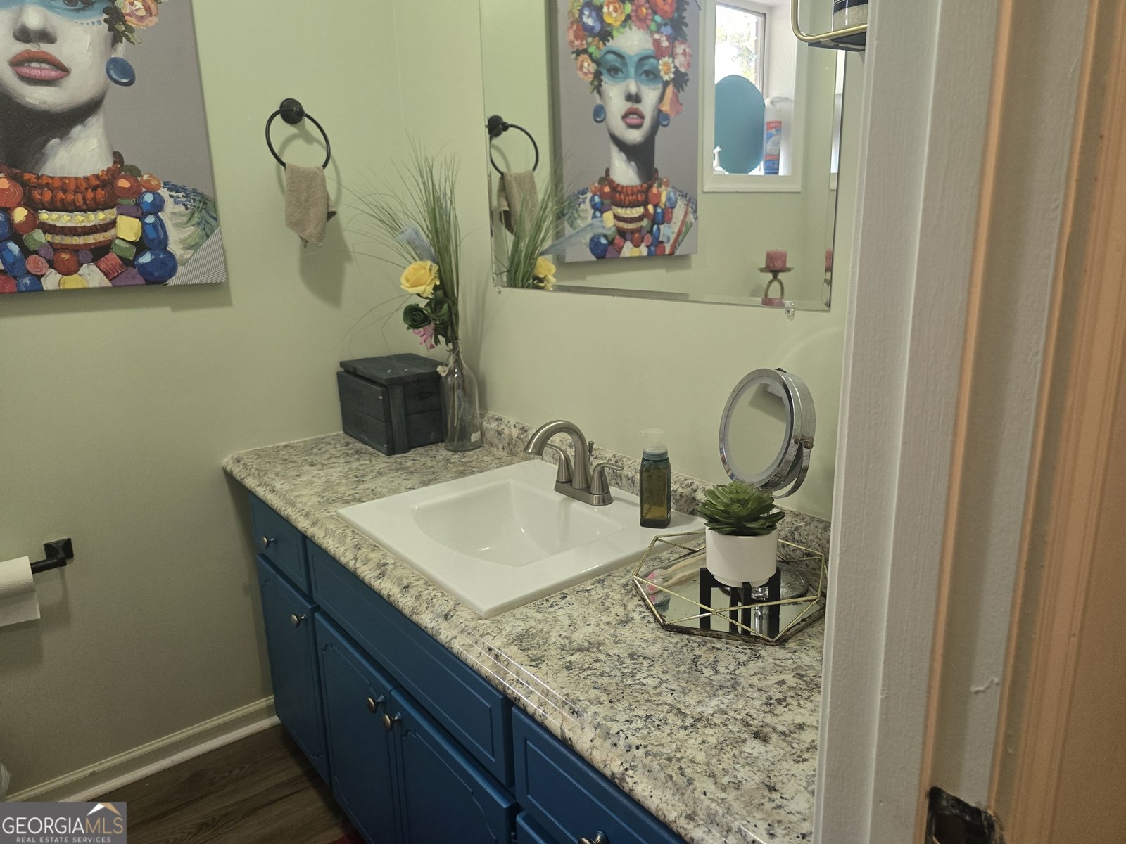 406 Pinelea Road Griffin - Photo 13