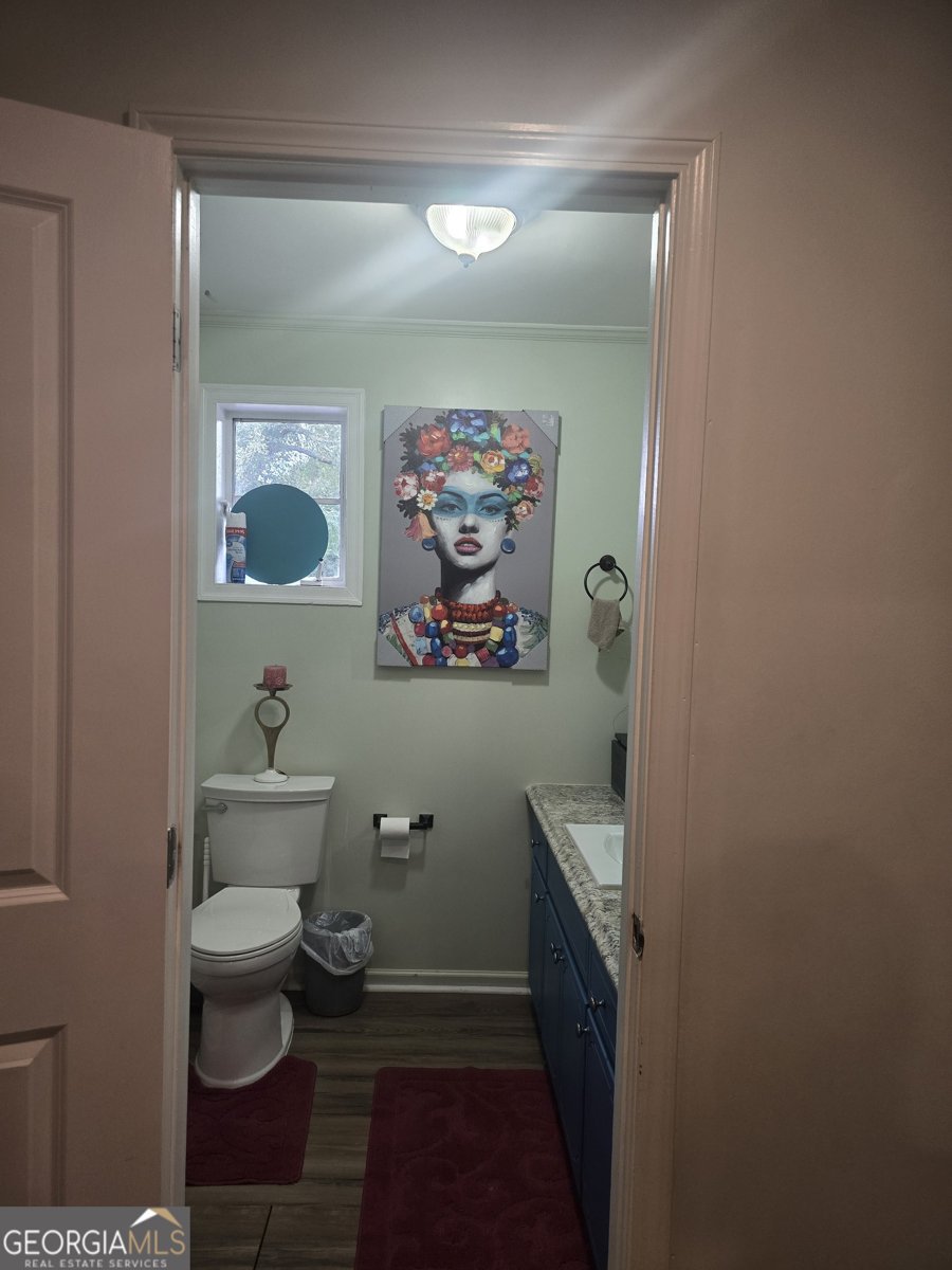 406 Pinelea Road Griffin - Photo 24
