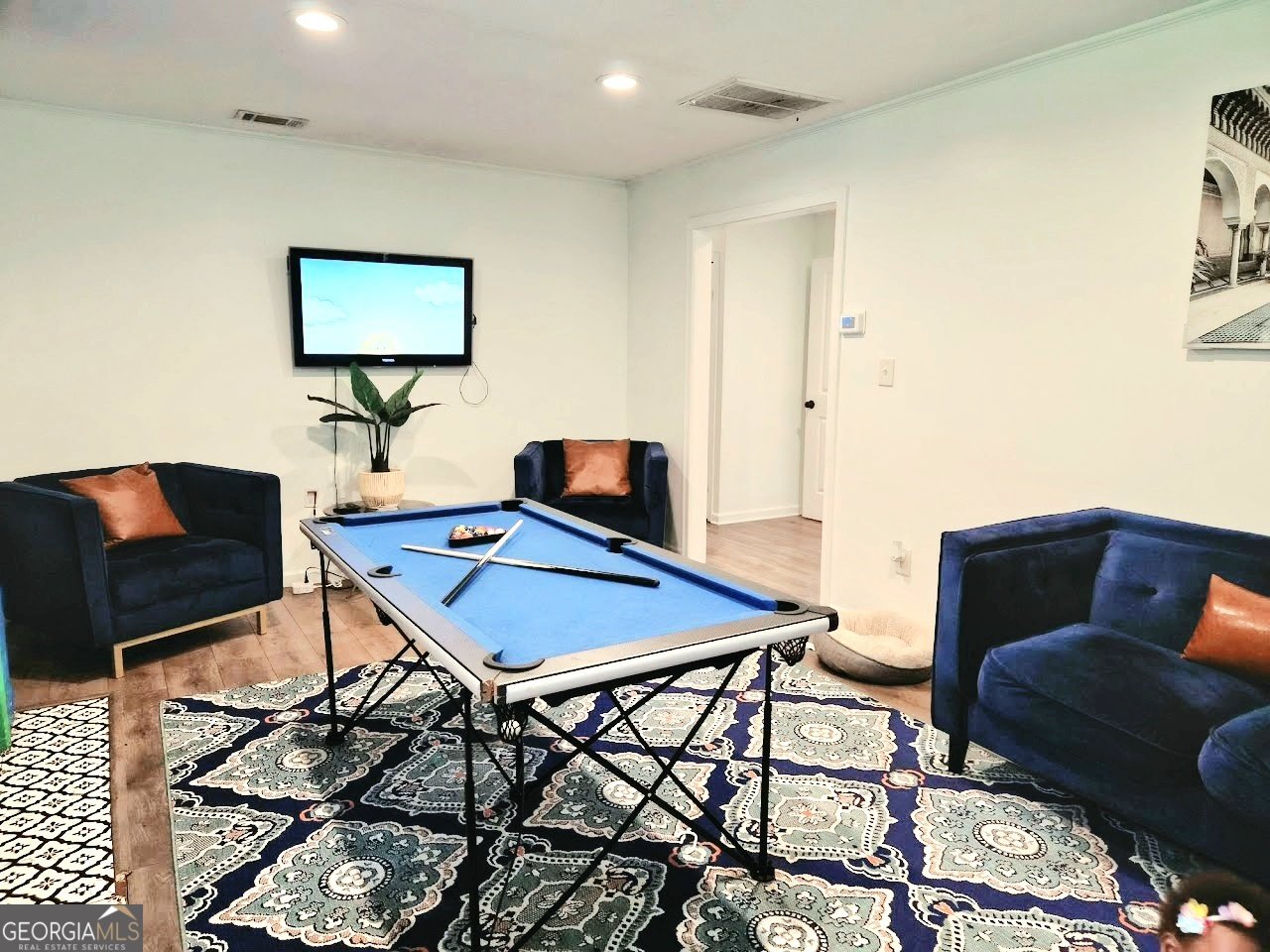 406 Pinelea Road Griffin - Photo 37