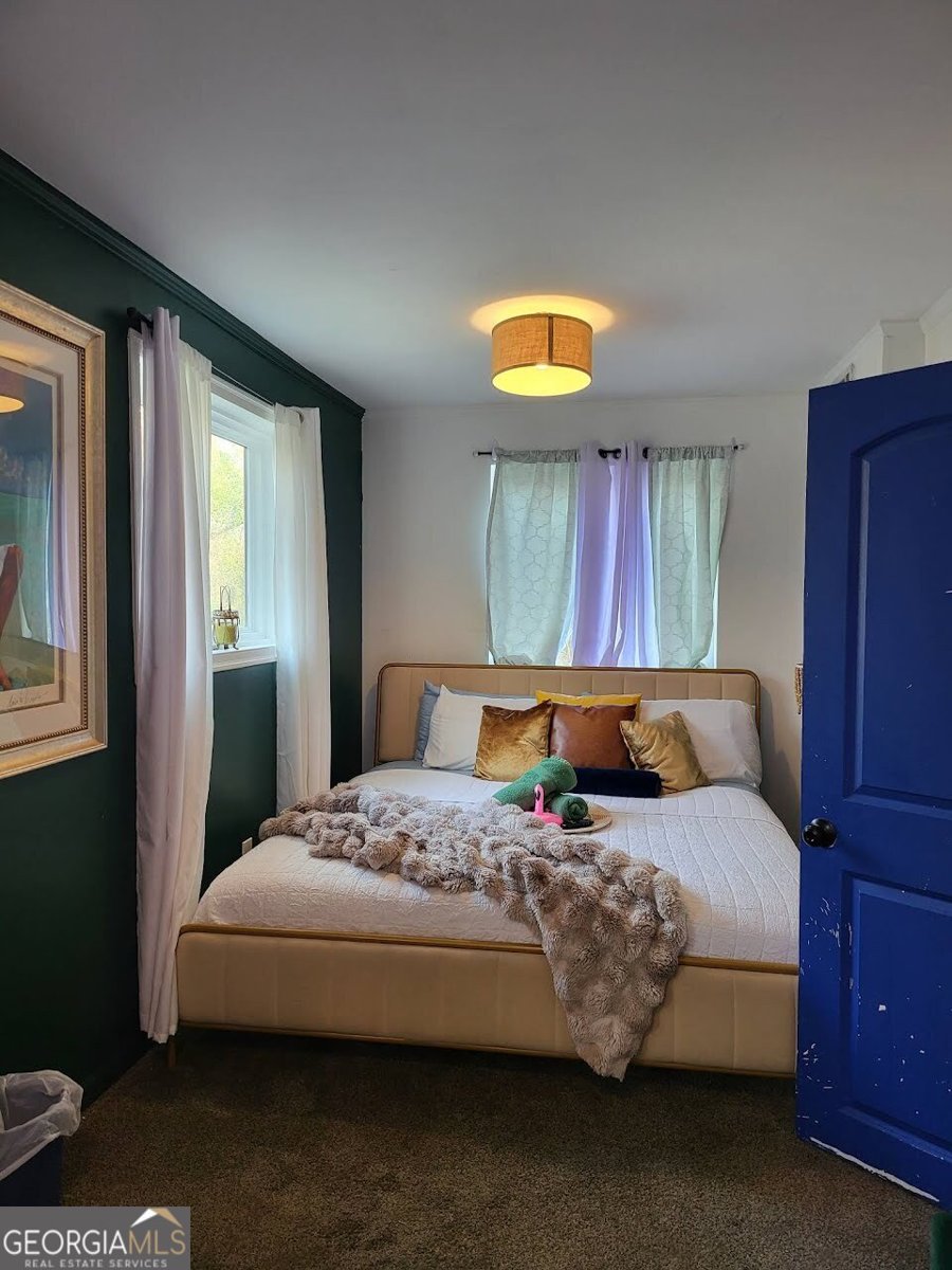 406 Pinelea Road Griffin - Photo 40