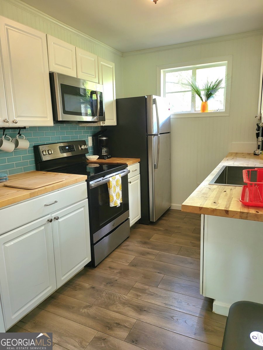 406 Pinelea Road Griffin - Photo 48