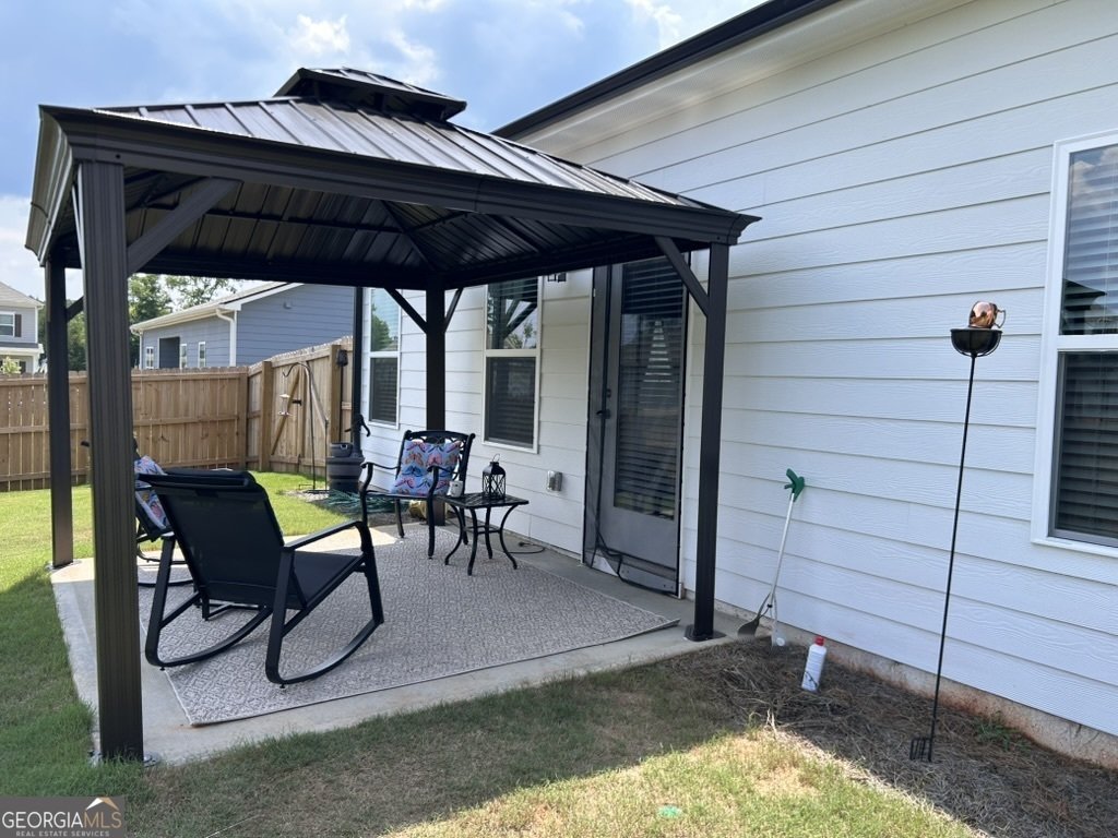 104 Timber Way Court Eatonton - Photo 14