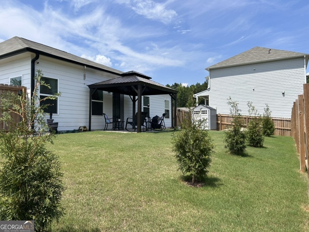 104 Timber Way Court Eatonton - Photo 15