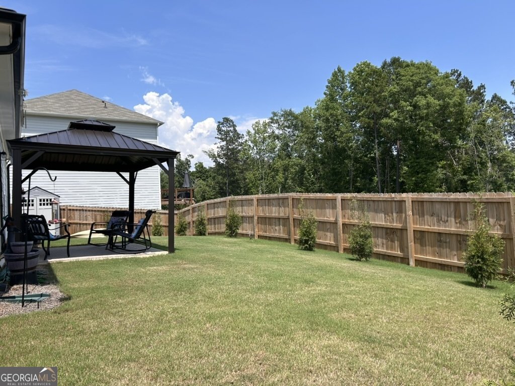 104 Timber Way Court Eatonton - Photo 16