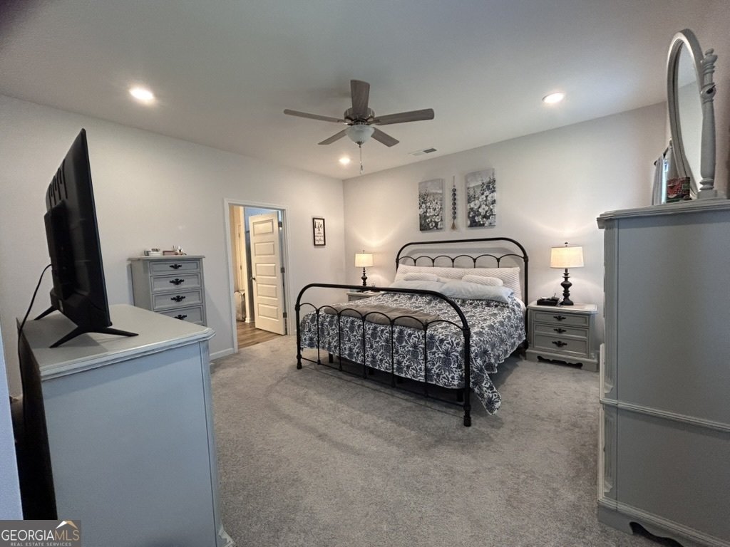 104 Timber Way Court Eatonton - Photo 8
