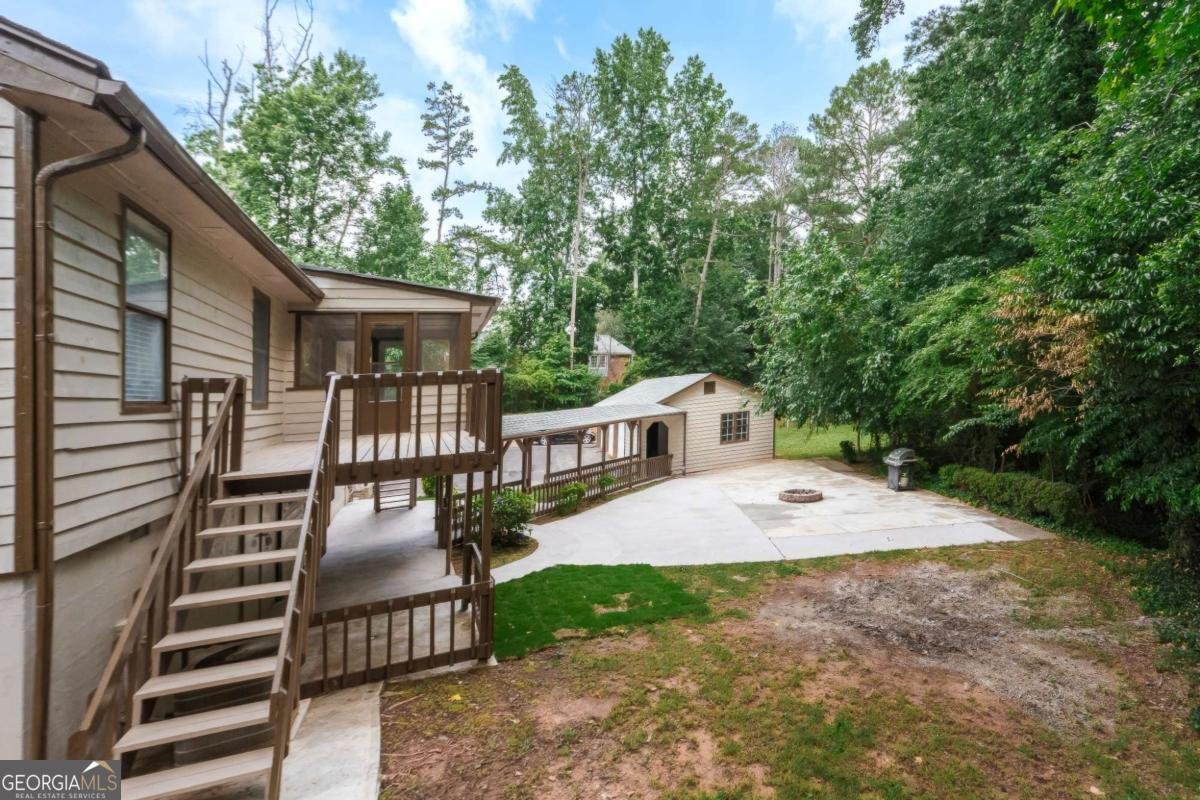 1929 Sharon Road Cumming - Photo 12