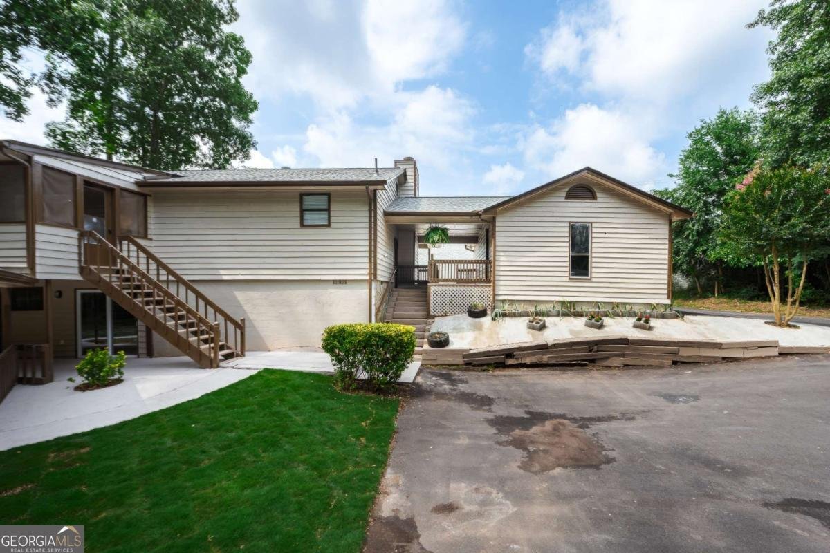 1929 Sharon Road Cumming - Photo 13