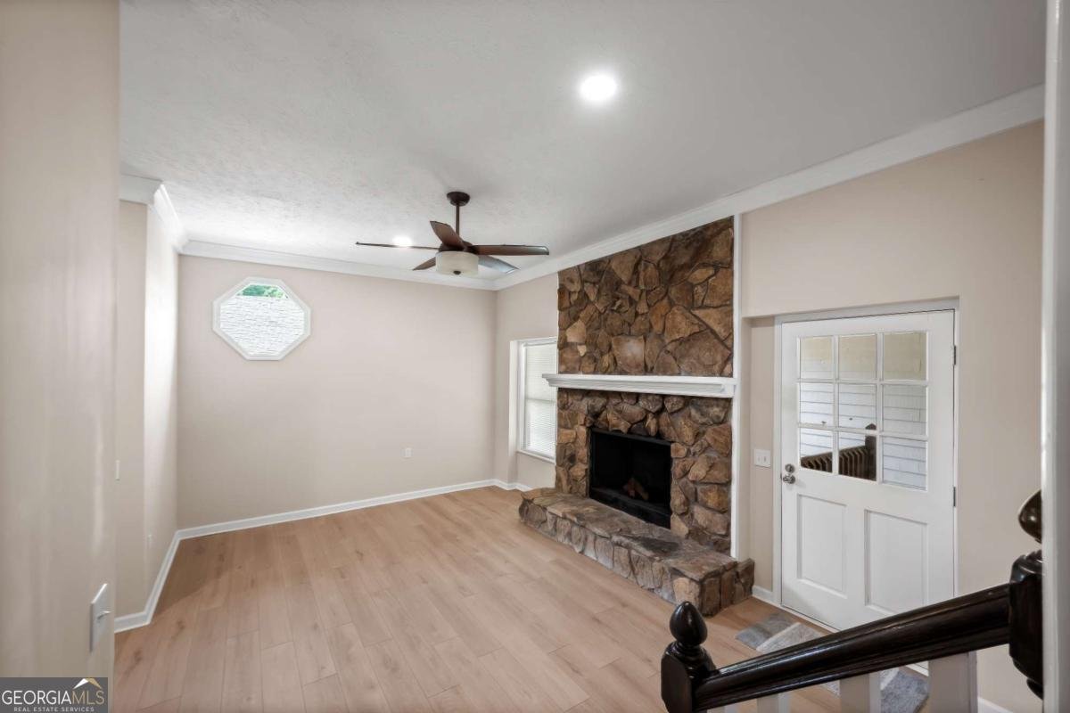 1929 Sharon Road Cumming - Photo 38