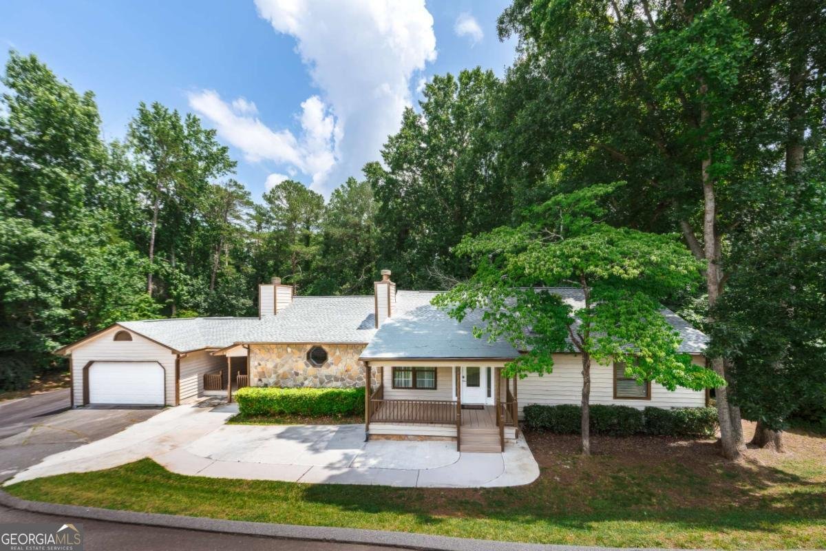 1929 Sharon Road Cumming - Photo 48