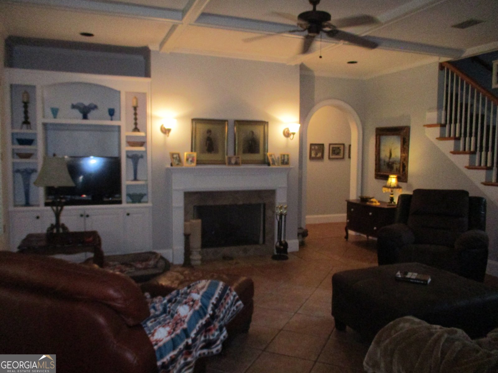 5510 Dunroven Way Dawsonville - Photo 10