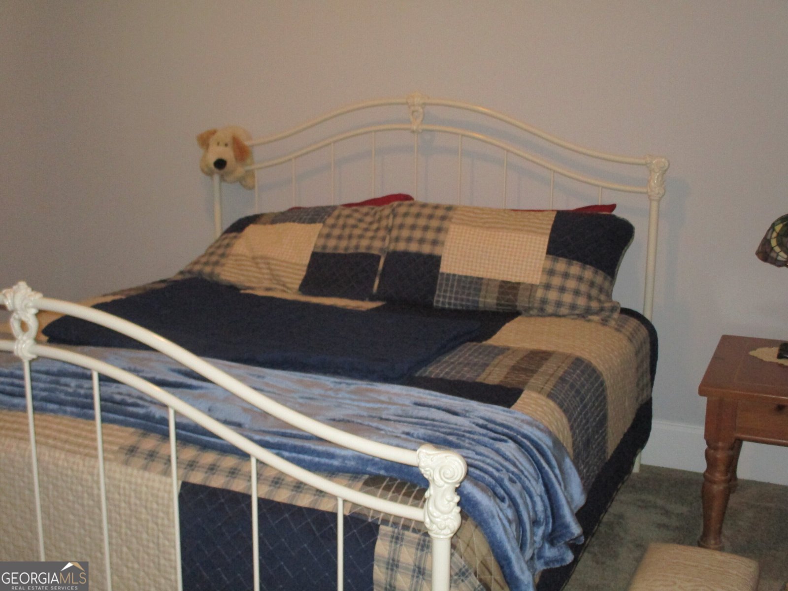 5510 Dunroven Way Dawsonville - Photo 13