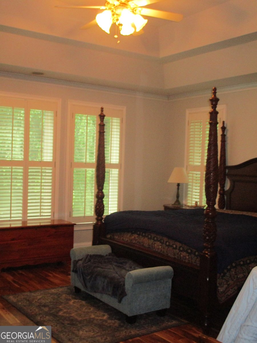 5510 Dunroven Way Dawsonville - Photo 23