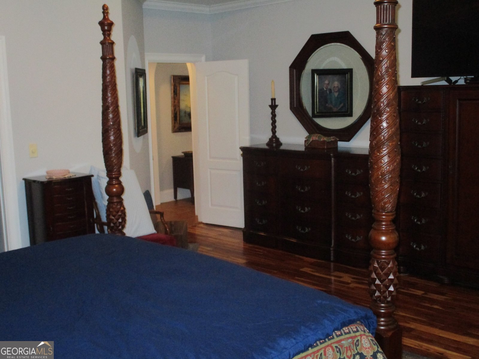 5510 Dunroven Way Dawsonville - Photo 24