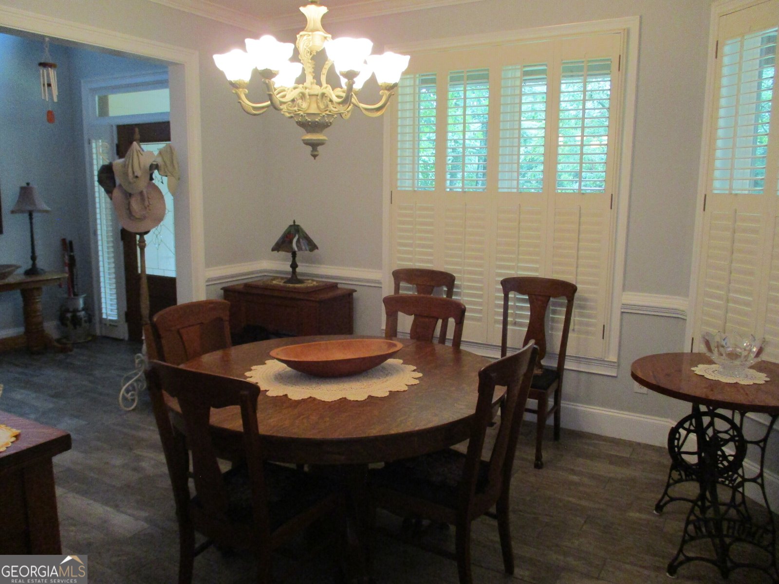 5510 Dunroven Way Dawsonville - Photo 9