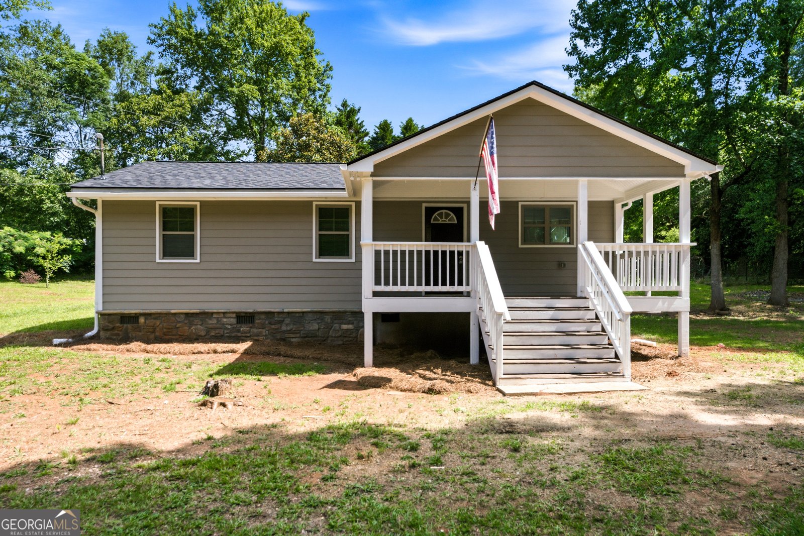 108 Upland Drive Maysville - main photo