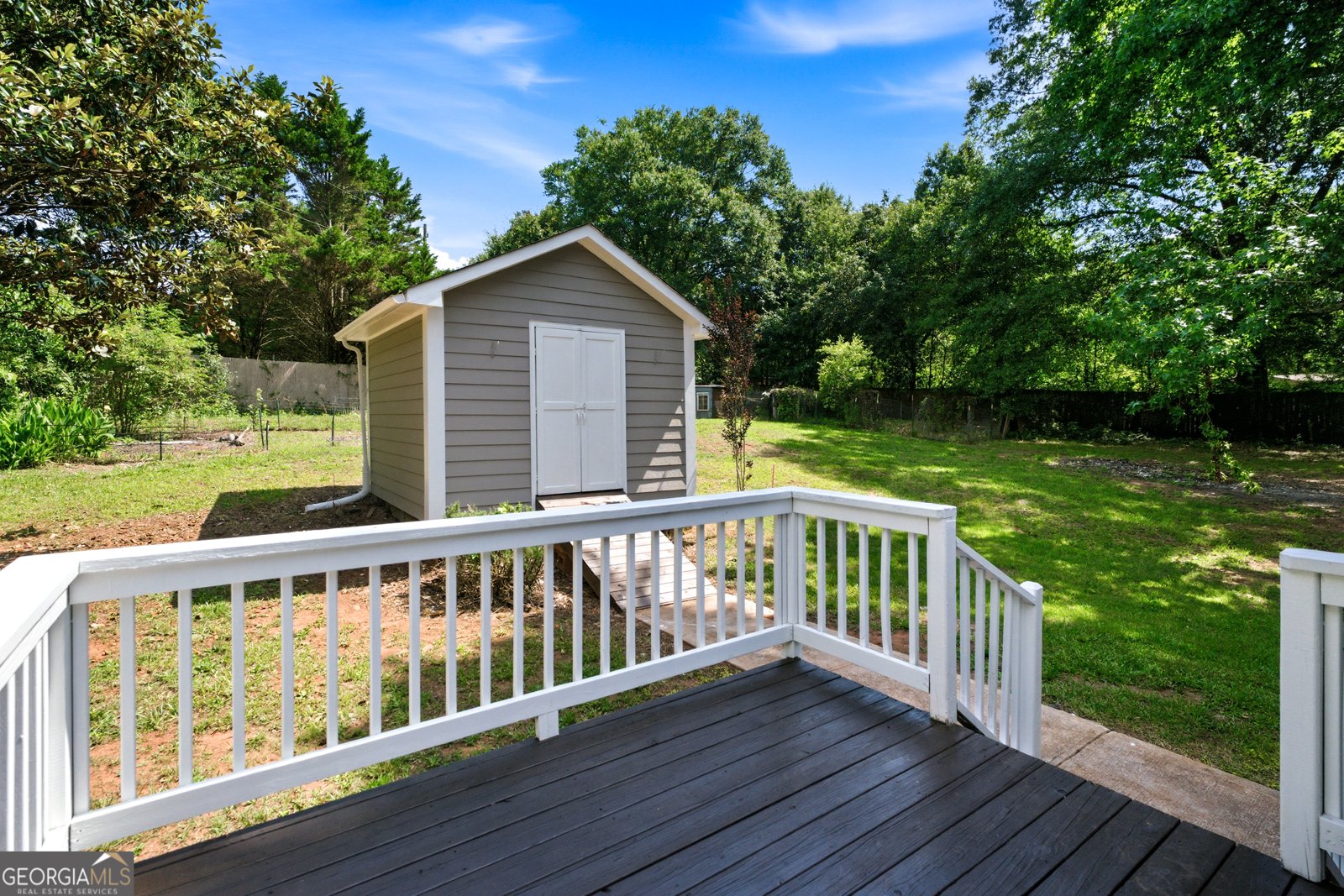 108 Upland Drive Maysville - Photo 17