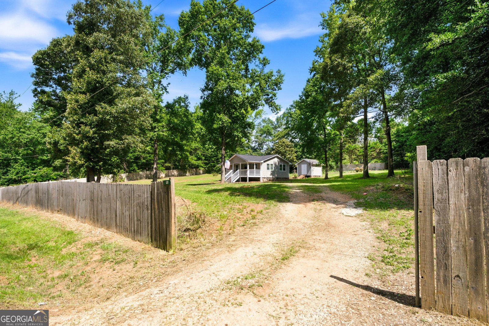 108 Upland Drive Maysville - Photo 23
