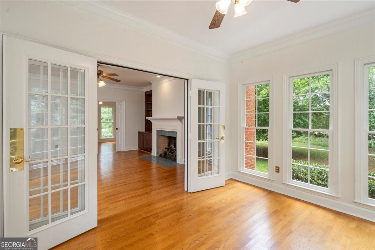 1030 Broadlands Drive Watkinsville - Photo 14