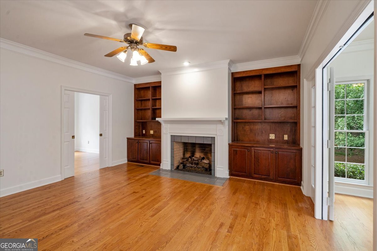 1030 Broadlands Drive Watkinsville - Photo 17
