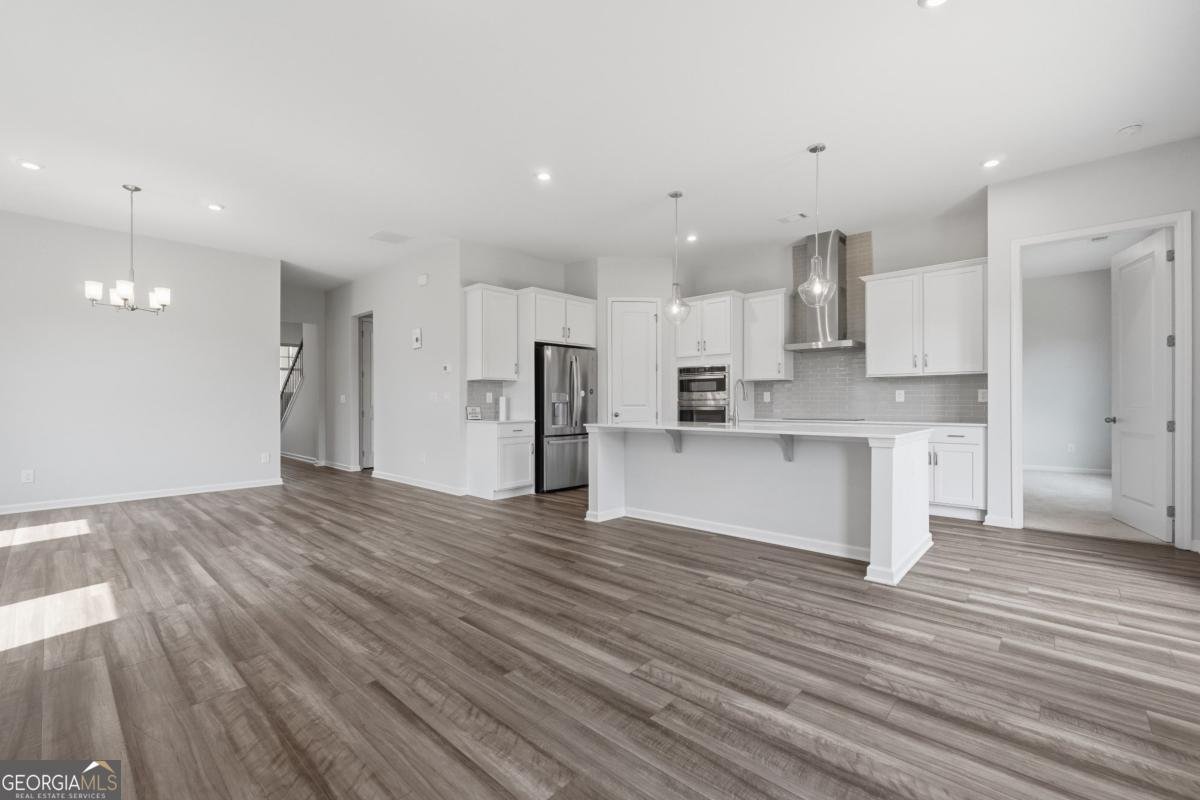 3669 Annsbury Court Lilburn - Photo 10