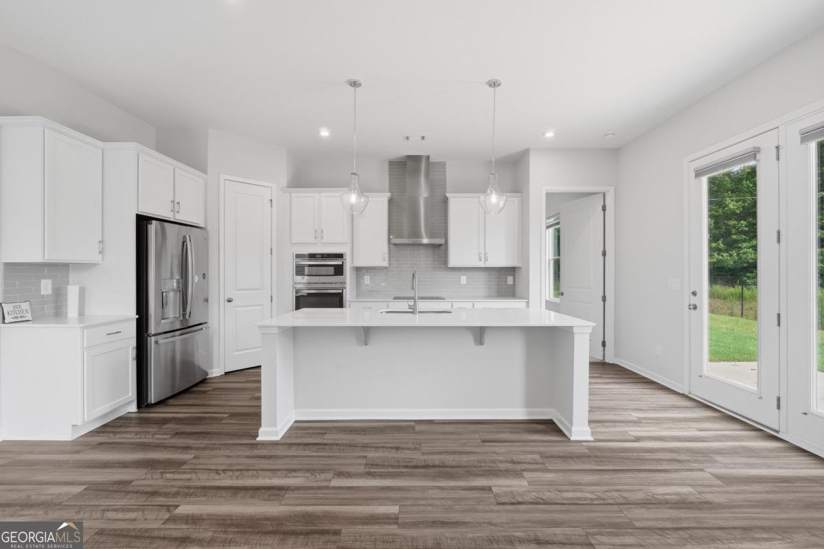 3669 Annsbury Court Lilburn - Photo 11
