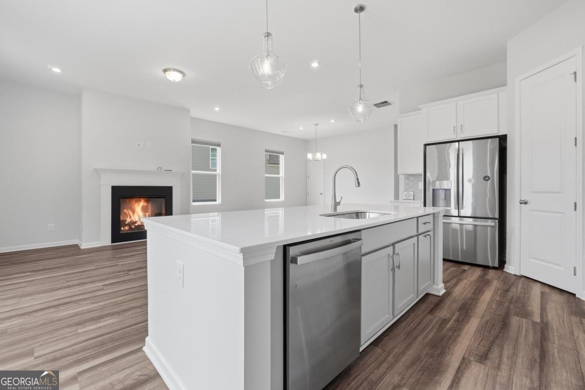 3669 Annsbury Court Lilburn - Photo 13