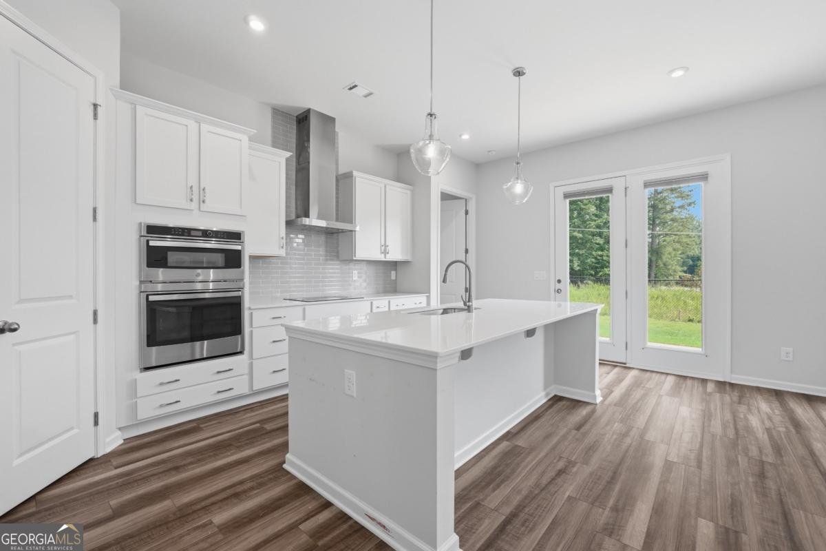 3669 Annsbury Court Lilburn - Photo 14