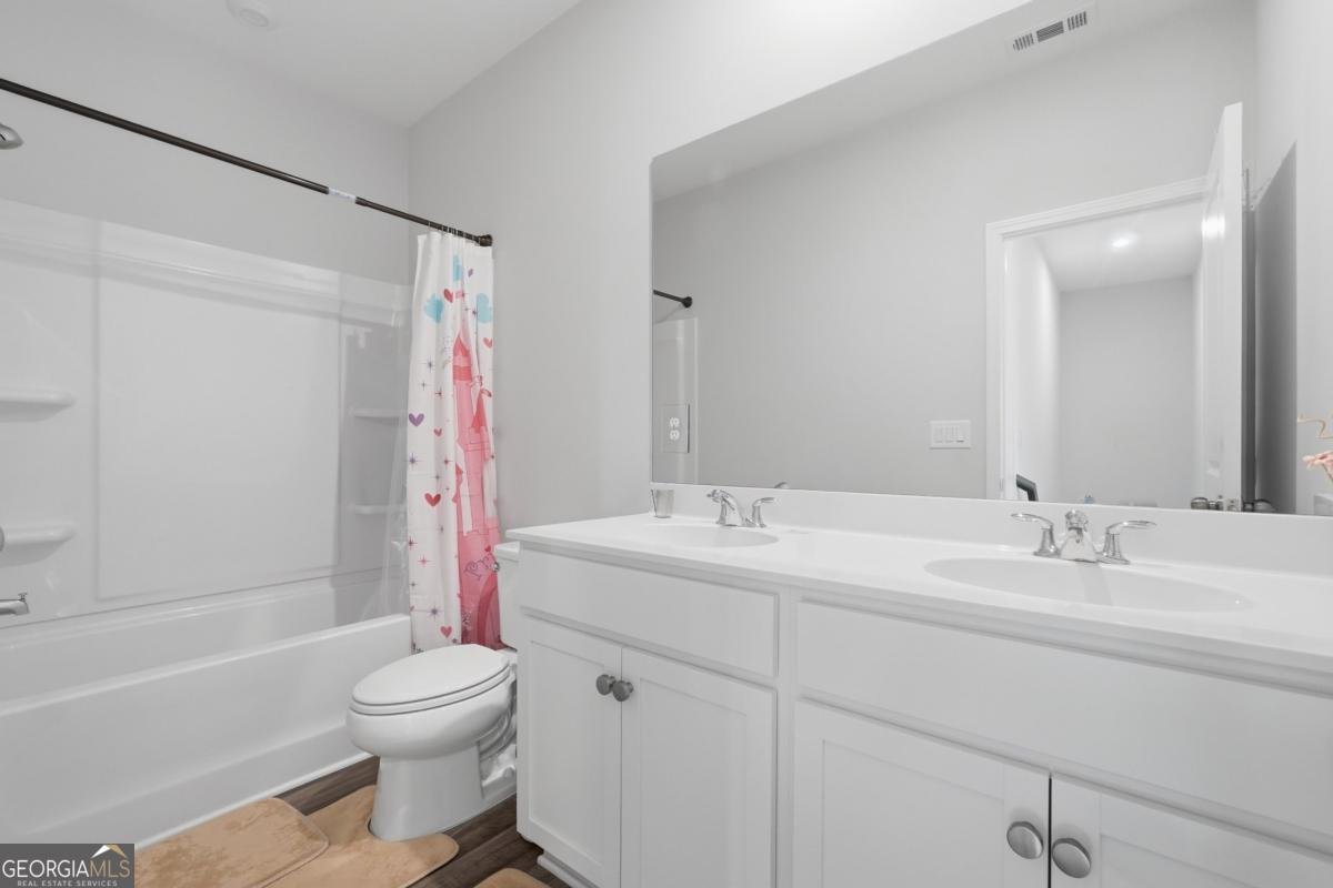 3669 Annsbury Court Lilburn - Photo 28