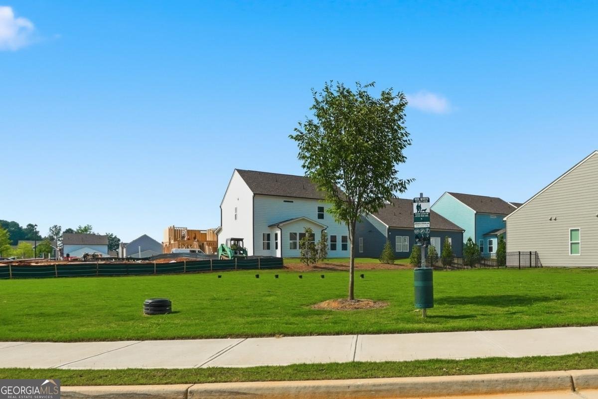 3669 Annsbury Court Lilburn - Photo 40
