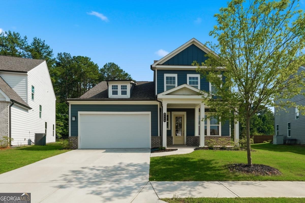 3669 Annsbury Court Lilburn - Photo 47