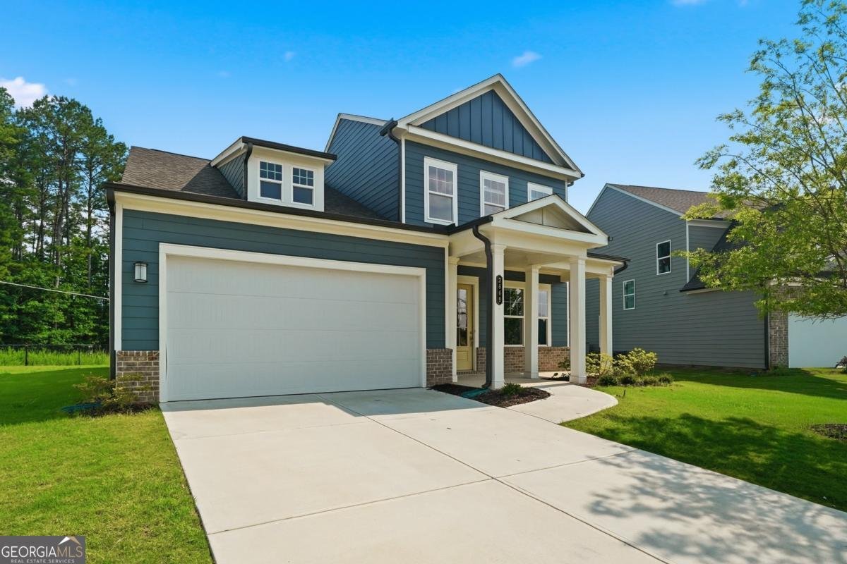 3669 Annsbury Court Lilburn - Photo 48