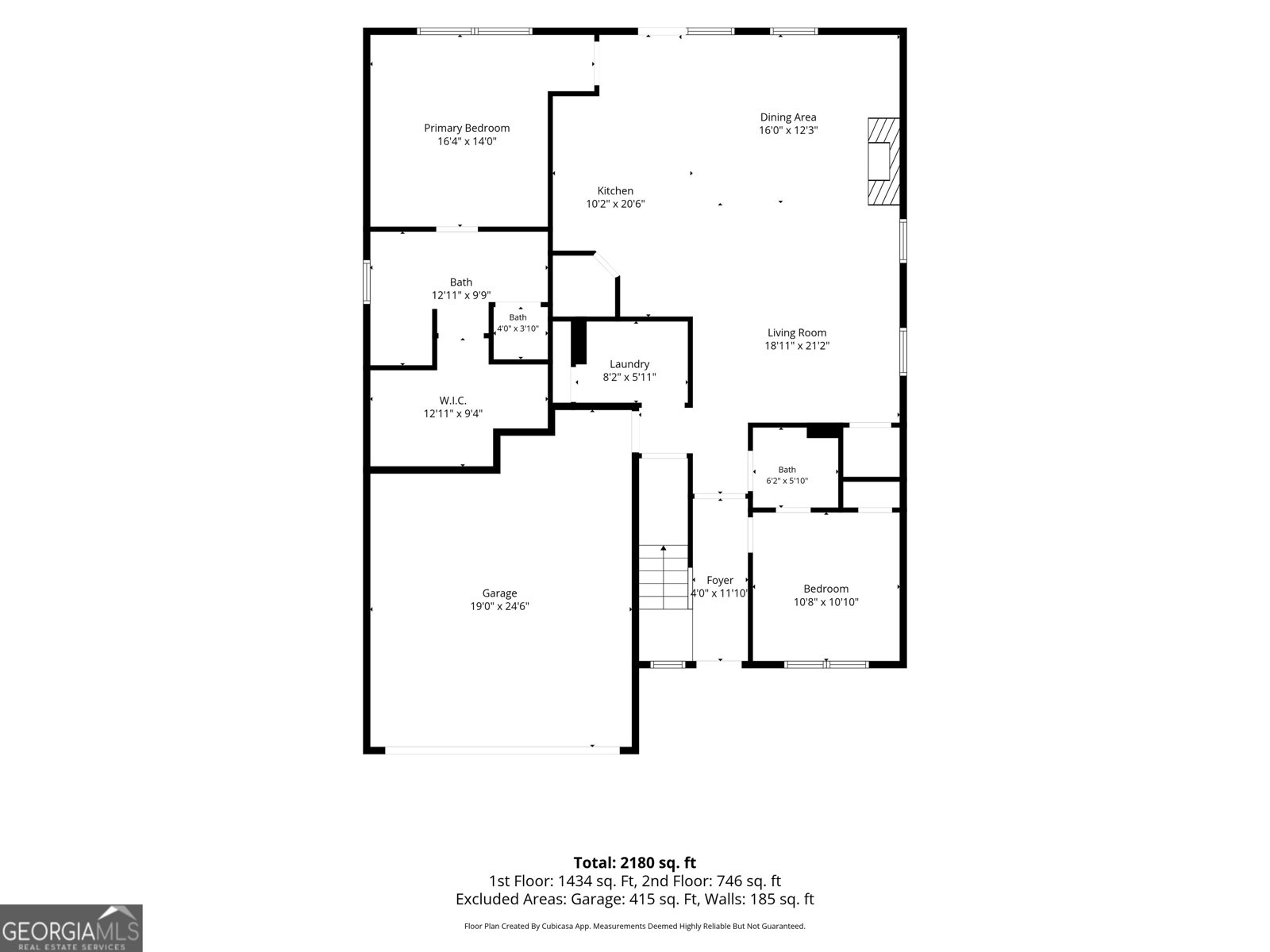 3669 Annsbury Court Lilburn - Photo 49