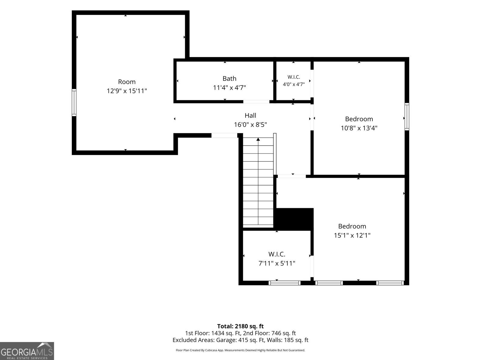 3669 Annsbury Court Lilburn - Photo 50