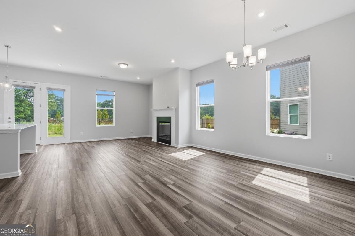 3669 Annsbury Court Lilburn - Photo 6
